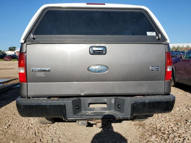 Photo 6 from auction – 2008 FORD F150 with VIN 1FTPX14V58KD52612