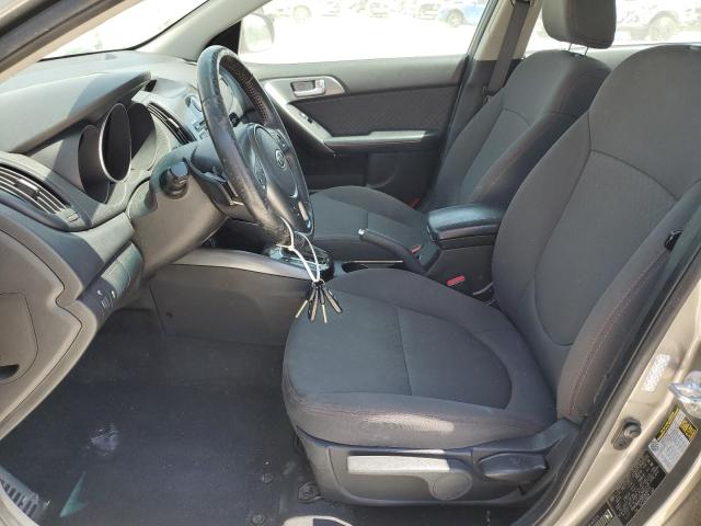 Photo 7 from auction – 2011 KIA FORTE SX with VIN KNAFW4A36B5422074