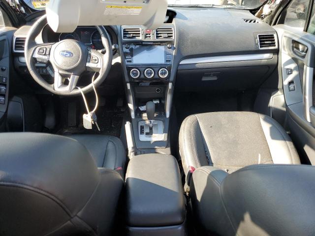 Photo 8 from auction – 2017 SUBARU FORESTER 2 with VIN JF2SJAGC6HH539233