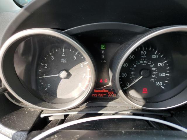 Photo 9 from auction – 2013 MAZDA 5 with VIN JM1CW2DL0D0157447