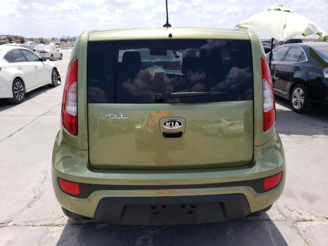 Photo 6 from auction – 2013 KIA SOUL with VIN KNDJT2A59D7585062