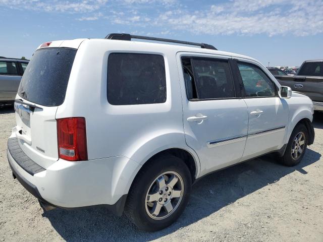 Photo 3 from auction – 2011 HONDA PILOT TOUR with VIN 5FNYF3H94BB002313