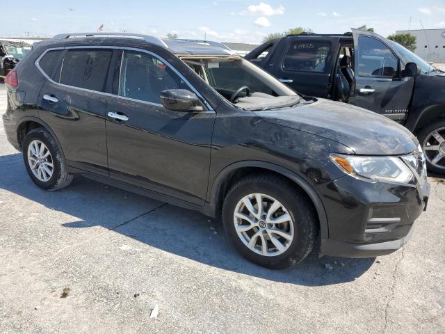 Foto 4 de la subasta – 2017 NISSAN ROGUE S con VIN KNMAT2MT3HP514262