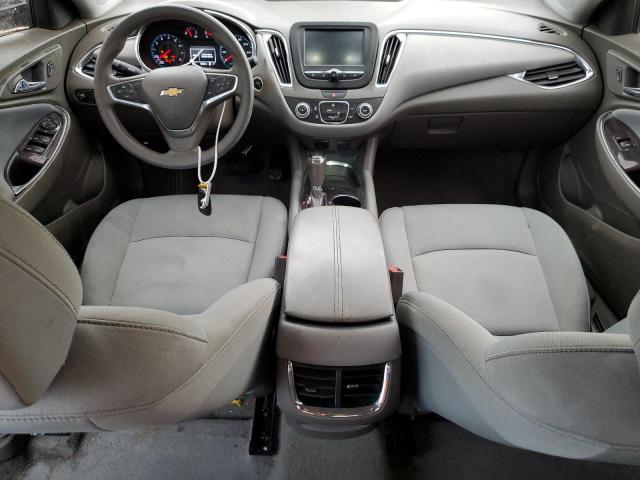 Photo 8 from auction – 2018 CHEVROLET MALIBU LT with VIN 1G1ZD5ST2JF167970