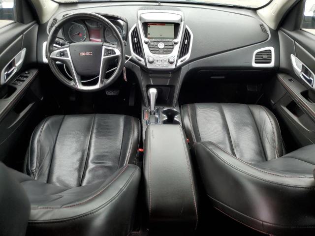 Photo 8 from auction – 2011 GMC TERRAIN SL with VIN 2CTFLXEC8B6311199