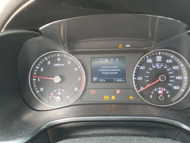 Photo 9 from auction – 2019 KIA FORTE FE with VIN 3KPF24AD4KE052609