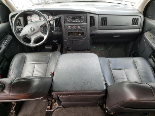 Photo 8 from auction – 2002 DODGE RAM PICKUP with VIN 3D7HA18N82G195646