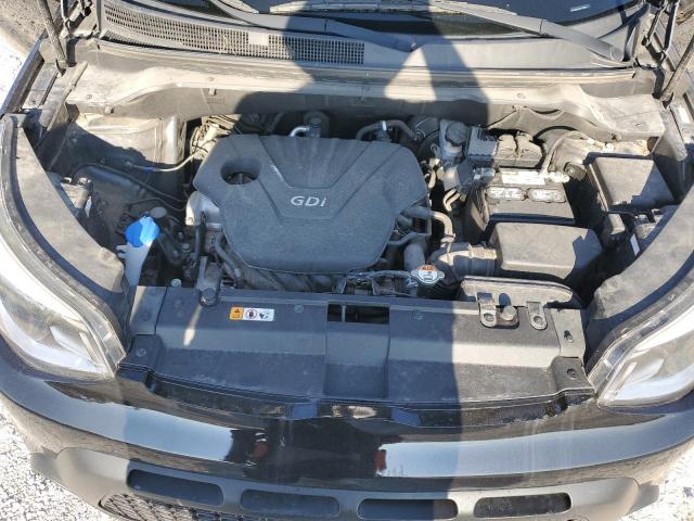 Photo 11 from auction – 2015 KIA SOUL with VIN KNDJN2A24F7799007