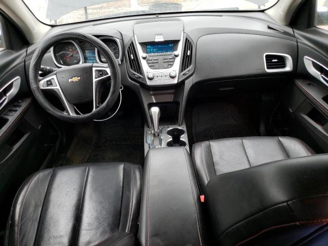 Photo 8 from auction – 2011 CHEVROLET EQUINOX LT with VIN 2CNFLGEC7B6444446