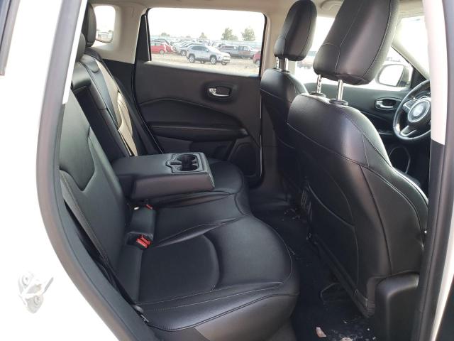 Photo 11 from auction – 2021 JEEP COMPASS LI with VIN 3C4NJDCB8MT601656