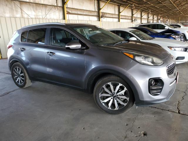 Photo 4 from auction – 2017 KIA SPORTAGE E with VIN KNDPN3AC6H7114212