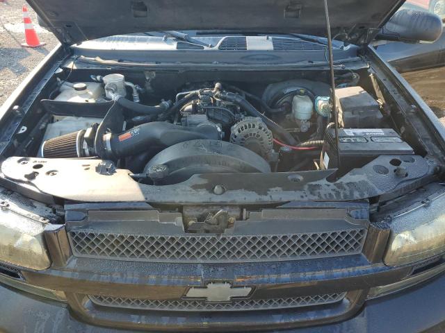 Photo 11 from auction – 2008 CHEVROLET TRAILBLAZE with VIN 1GNET13H482164699