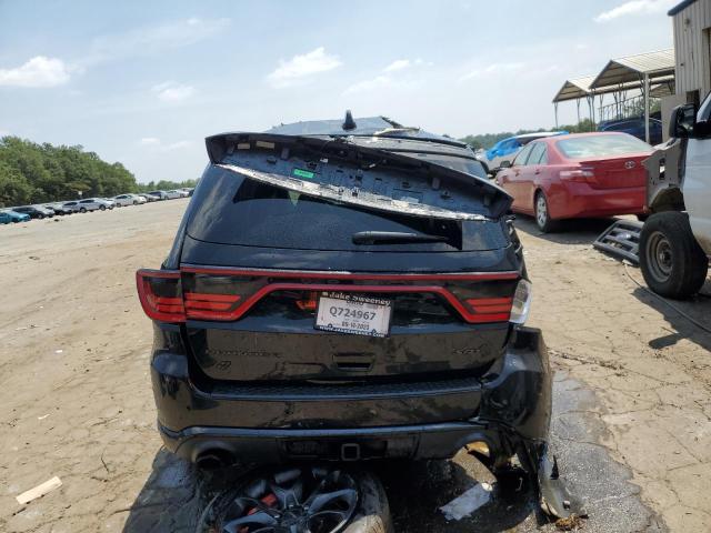 Photo 6 from auction – 2021 DODGE DURANGO SR with VIN 1C4SDJH96MC605716
