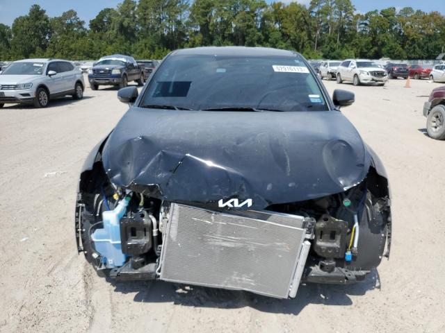 Photo 5 from auction – 2023 KIA SPORTAGE E with VIN 5XYK33AF8PG089566