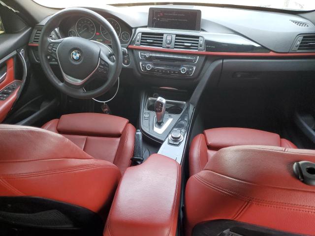Снимка 8 от търг – 2013 BMW 328 I с VIN WBA3A5C53DF601496