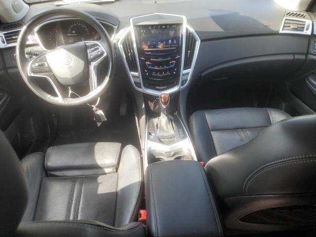 Photo 8 from auction – 2016 CADILLAC SRX PREMIU with VIN 3GYFNDE32GS567829