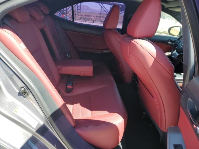 Photo 10 from auction – 2016 LEXUS IS 350 with VIN JTHBE1D26G5023290
