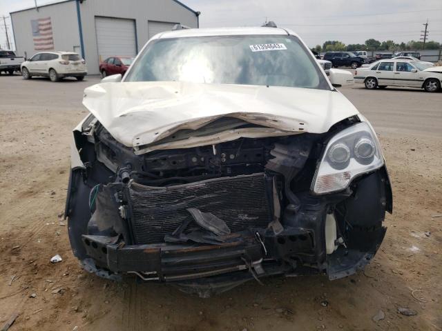 Photo 5 from auction – 2012 GMC ACADIA SLT with VIN 1GKKRRED5CJ100791