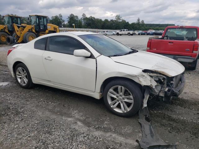 Photo 4 from auction – 2013 NISSAN ALTIMA S with VIN 1N4AL2EP2DC170237