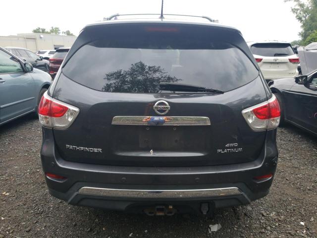 Снимка 6 от търг – 2013 NISSAN PATHFINDER с VIN 5N1AR2MM4DC658908