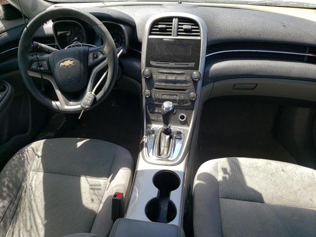 Photo 8 from auction – 2013 CHEVROLET MALIBU LS with VIN 1G11B5SA8DF334161