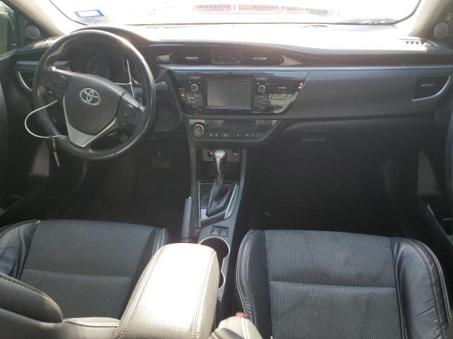 Photo 8 from auction – 2016 TOYOTA COROLLA L with VIN 5YFBURHE5GP506828