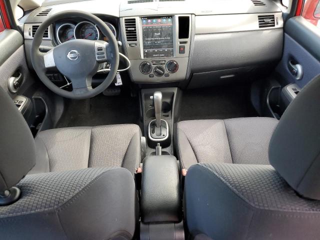 Photo 8 from auction – 2009 NISSAN VERSA S with VIN 3N1BC13E49L410476