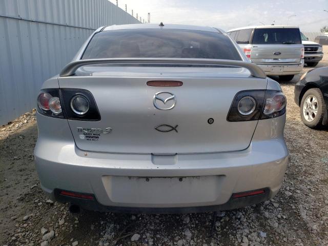 Foto 6 de la subasta – 2009 MAZDA 3 I con VIN JM1BK32F591190018
