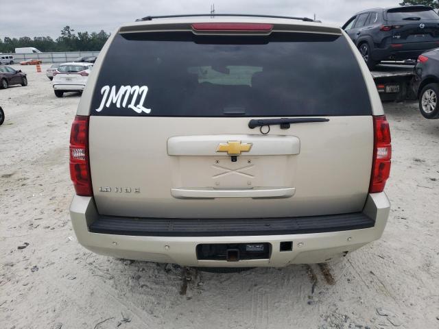 Photo 6 from auction – 2013 CHEVROLET TAHOE C150 with VIN 1GNSCBE04DR126956