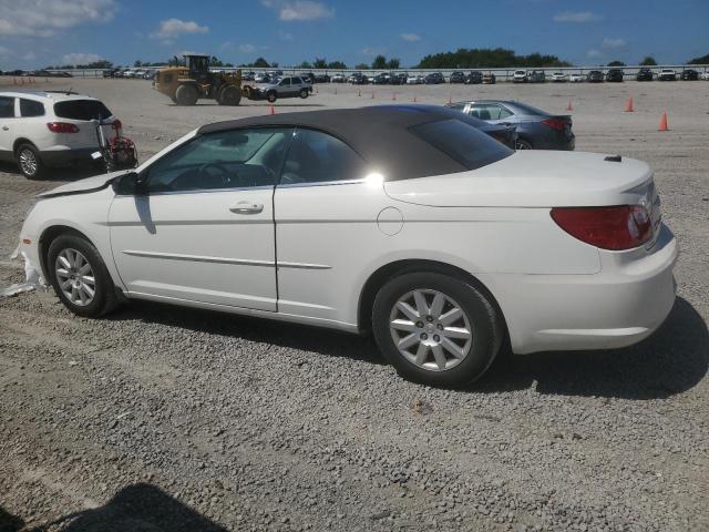 Photo 2 from auction – 2008 CHRYSLER SEBRING with VIN 1C3LC45K18N230834