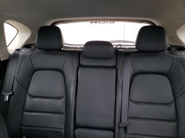 Photo 10 from auction – 2017 MAZDA CX-5 GRAND with VIN JM3KFBDL1H0194399