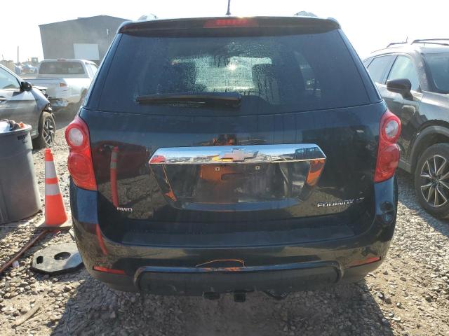 Photo 6 from auction – 2012 CHEVROLET EQUINOX LT with VIN 2GNFLEEK3C6324409