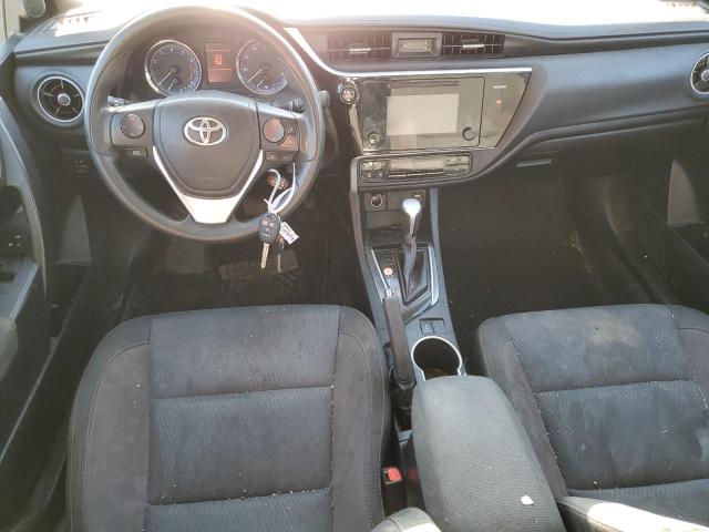 Photo 8 from auction – 2017 TOYOTA COROLLA L with VIN 2T1BURHE4HC870921