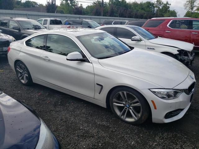 Photo 4 from auction – 2016 BMW 428 XI with VIN WBA3N9C51GK249171