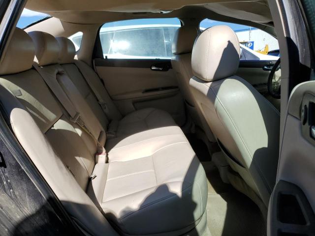 Photo 10 from auction – 2008 CHEVROLET IMPALA LT with VIN 2G1WT58K081332114
