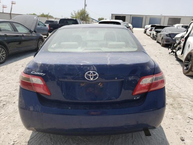 Photo 6 from auction – 2009 TOYOTA CAMRY BASE with VIN 4T1BE46K09U294348