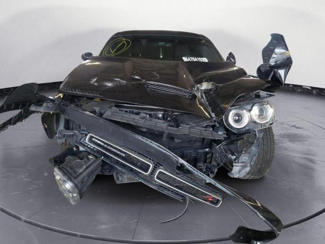 Photo 5 from auction – 2019 DODGE CHALLENGER with VIN 2C3CDZBT6KH557138