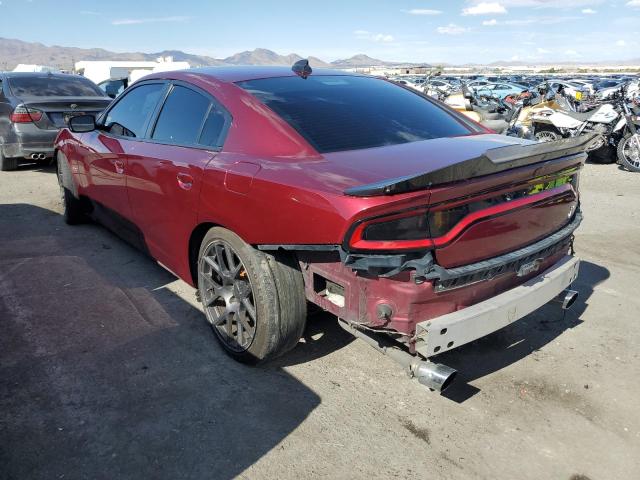 صورة رقم 2 من المزاد - 2019 DODGE CHARGER SC مع VIN 2C3CDXGJ2KH703689
