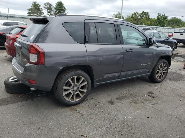 Фото 3 с аукциона – 2017 JEEP COMPASS LA с VIN 1C4NJDEB3HD112364