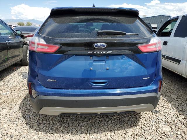 Zdjęcie 6 z aukcji – 2022 FORD EDGE SEL z VIN 2FMPK4J97NBA44821