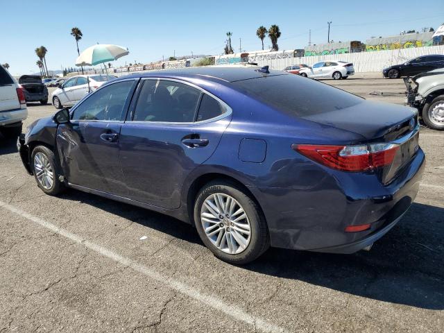 Photo 2 from auction – 2014 LEXUS ES 350 with VIN JTHBK1GG2E2089284