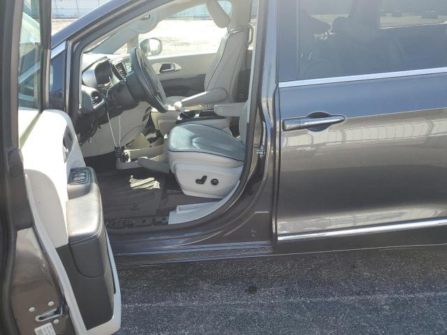 Photo 7 from auction – 2020 CHRYSLER PACIFICA H with VIN 2C4RC1N7XLR282524