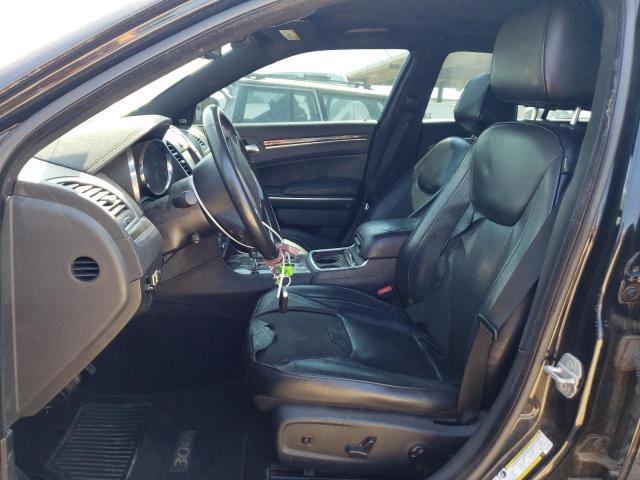Photo 7 from auction – 2013 CHRYSLER 300C with VIN 2C3CCAKT4DH670867