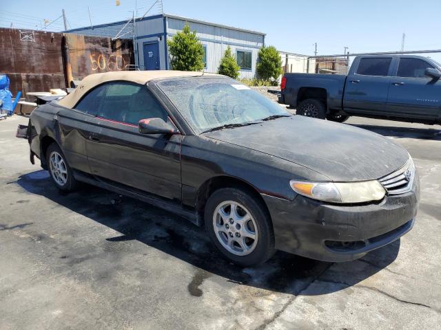 Photo 4 from auction – 2003 TOYOTA CAMRY SOLA with VIN 2T1FE28P03C018940