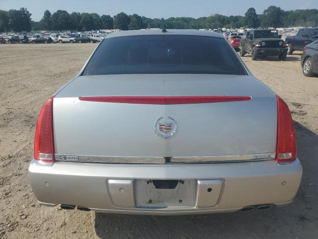 Photo 6 from auction – 2007 CADILLAC DTS with VIN 1G6KD57Y57U124664
