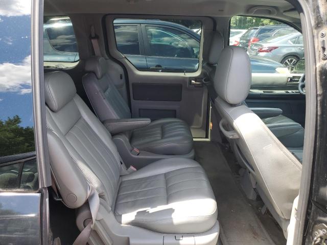 Photo 11 from auction – 2004 MERCURY MONTEREY with VIN 2MRDA20234BJ14331