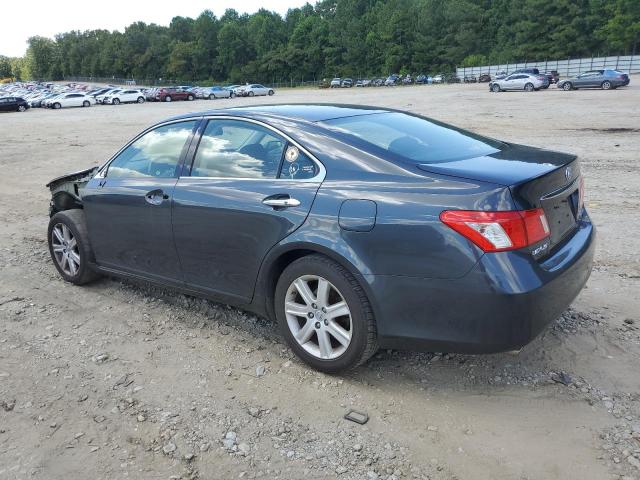 Photo 2 from auction – 2009 LEXUS ES 350 with VIN JTHBJ46G692335166
