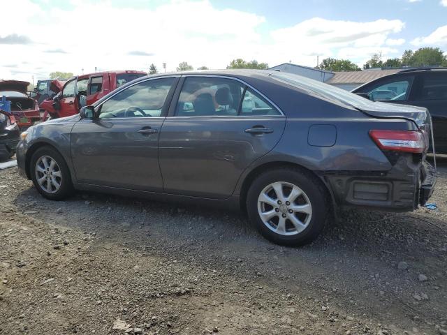 Photo 2 from auction – 2011 TOYOTA CAMRY BASE with VIN 4T4BF3EK0BR182864
