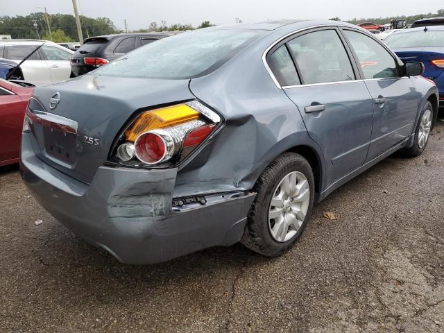 Photo 3 from auction – 2012 NISSAN ALTIMA BAS with VIN 1N4AL2AP1CN428384