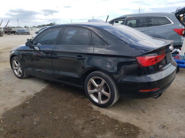 Снимка 2 от търг – 2016 AUDI A3 PREMIUM с VIN WAUA7GFF9G1035075